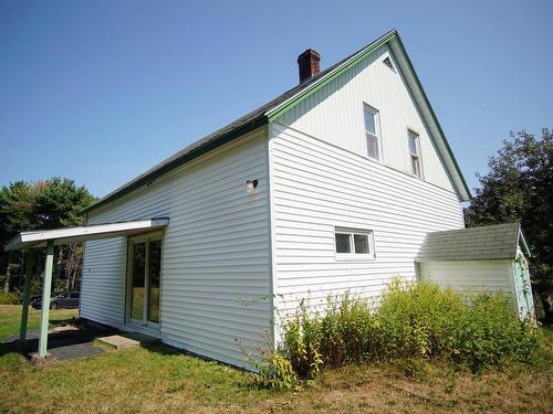 560 West Sable Road, West Middle Sable, NS 
