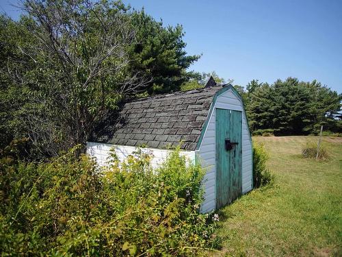 560 West Sable Road, West Middle Sable, NS 