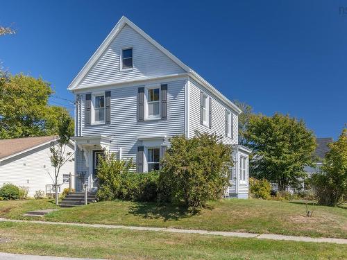 53 William Street, Yarmouth, NS 
