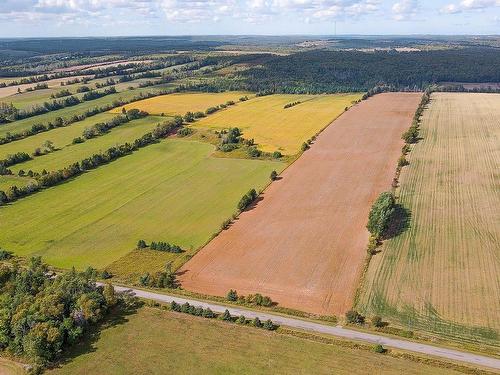 Acreage New Argyle Road, New Argyle, PE 