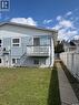 3 34 Central Avenue S, Swift Current, SK  - Outdoor With Deck Patio Veranda 