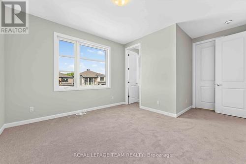 2000 Wanderer Avenue, Ottawa, ON - Indoor Photo Showing Other Room