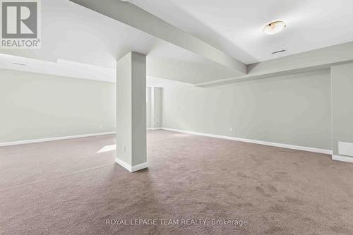 2000 Wanderer Avenue, Ottawa, ON - Indoor Photo Showing Other Room