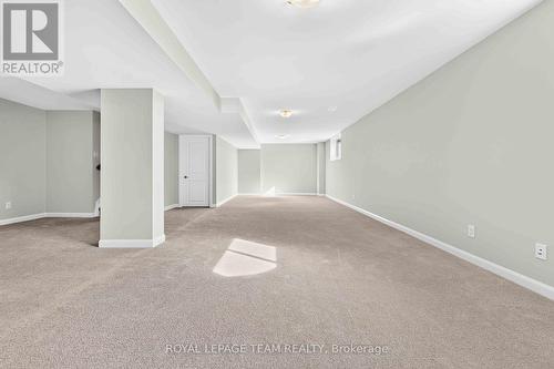 2000 Wanderer Avenue, Ottawa, ON - Indoor Photo Showing Other Room