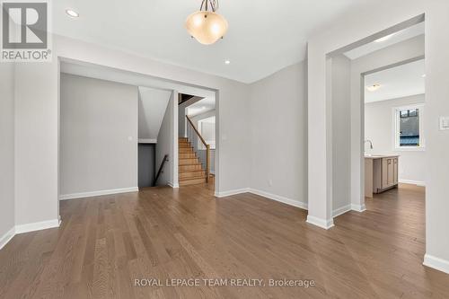 2000 Wanderer Avenue, Ottawa, ON - Indoor Photo Showing Other Room