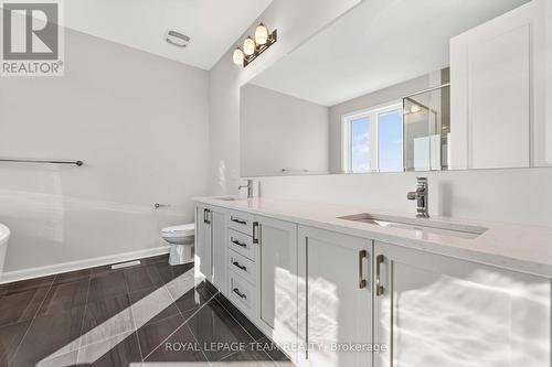 2000 Wanderer Avenue, Ottawa, ON - Indoor Photo Showing Bathroom
