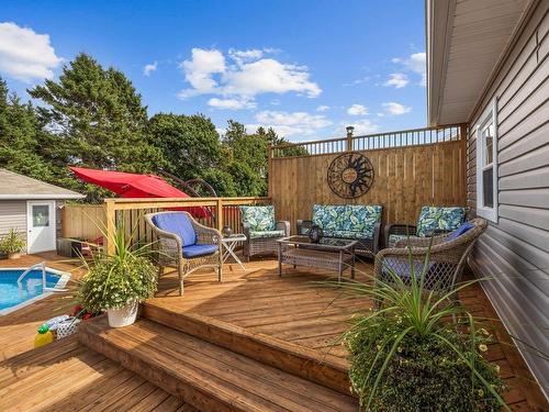 53 Starling Crescent, Stratford, PE 