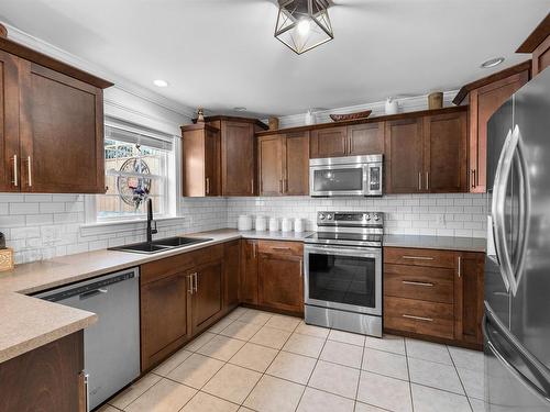 53 Starling Crescent, Stratford, PE 