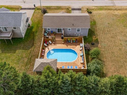 53 Starling Crescent, Stratford, PE 