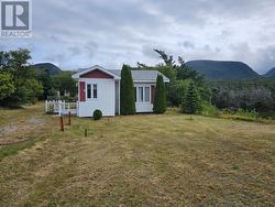 8 Campbells Brook Road  Campbells Brook, NL A0N 1J0