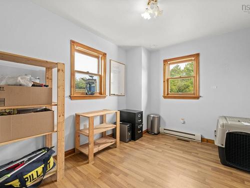 2242 Lower Branch Road, New Canada, NS 