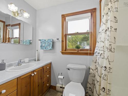 2242 Lower Branch Road, New Canada, NS 