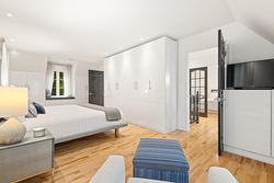 Chambre à coucher principale - 