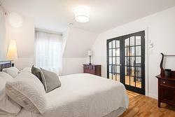 Chambre à coucher - 