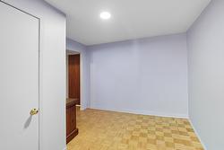 Chambre à coucher - 