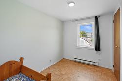 Chambre à coucher - 