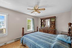 Chambre à coucher principale - 