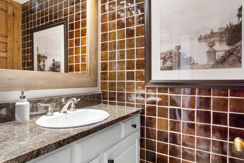 Salle d'eau - 126 Rue Du Docteur-Fauteux, Shawinigan, QC - Indoor Photo Showing Bathroom