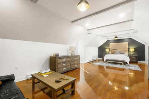 Chambre à coucher principale - 126 Rue Du Docteur-Fauteux, Shawinigan, QC - Indoor