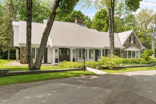 Façade - 126 Rue Du Docteur-Fauteux, Shawinigan, QC - Outdoor With Facade
