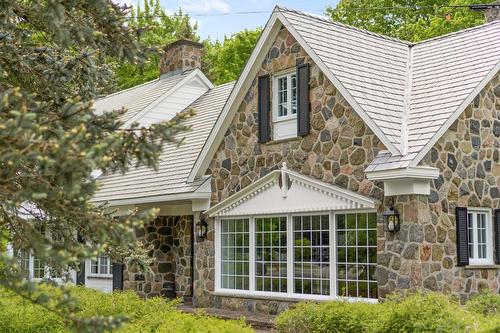 Façade - 126 Rue Du Docteur-Fauteux, Shawinigan, QC - Outdoor