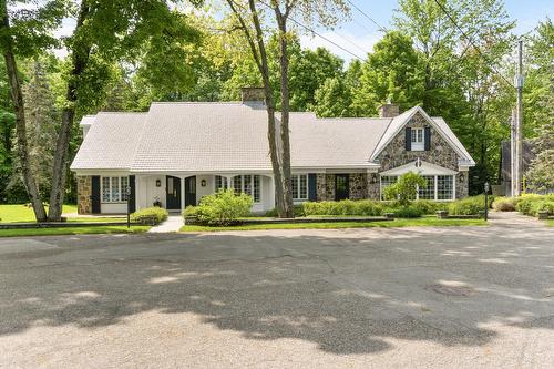 Façade - 126 Rue Du Docteur-Fauteux, Shawinigan, QC - Outdoor With Facade