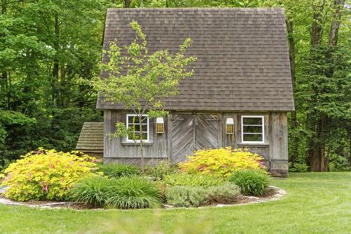 Remise - 126 Rue Du Docteur-Fauteux, Shawinigan, QC - Outdoor