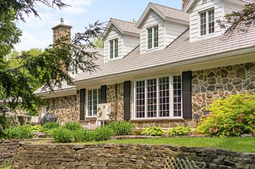 Face arrière - 126 Rue Du Docteur-Fauteux, Shawinigan, QC - Outdoor