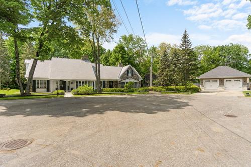 Vue d'ensemble - 126 Rue Du Docteur-Fauteux, Shawinigan, QC - Outdoor