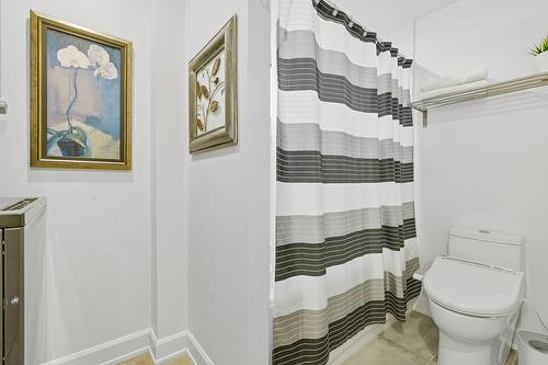 Salle de bains - 133 Rue Des Monts, Saint-Sauveur, QC - Indoor Photo Showing Bathroom