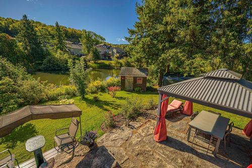 Terre/Terrain - 133 Rue Des Monts, Saint-Sauveur, QC - Outdoor