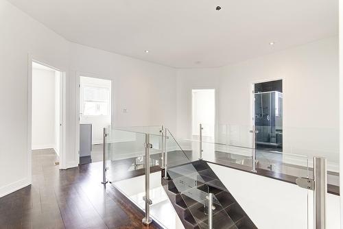 Escalier - 7955 Rue De Lausanne, Brossard, QC 