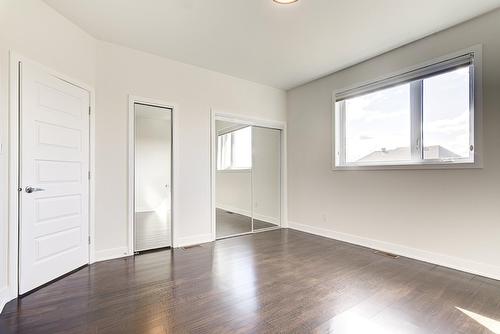 Chambre à coucher - 7955 Rue De Lausanne, Brossard, QC 