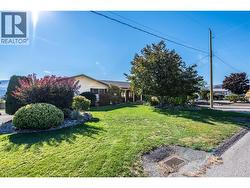 949 Panorama Crescent  Oliver, BC V0H 1T6