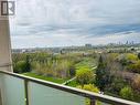 1011 - 573 Mornington Avenue, London East (East G), ON  - Outdoor With View 