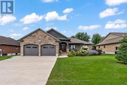 108 12TH A AVENUE  Hanover, ON N4N 3T8