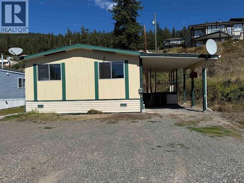 20 1700 BROADWAY AVENUE  Williams Lake, BC V2G 2W5