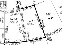 LOT 31-4735 GANNETT ROAD  Prince George, BC V2N 0B7