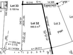 LOT 32-4760 GANNETT ROAD  Prince George, BC V2N 0B7