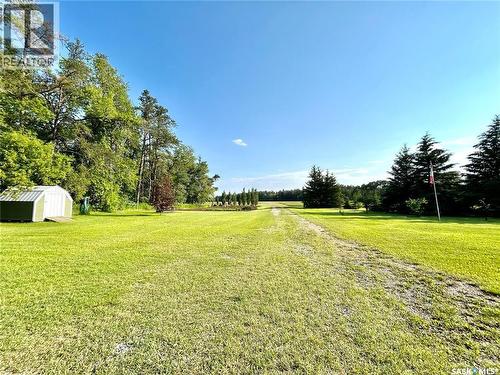 Eberle Acreage, Nipawin Rm No. 487, SK - Outdoor With View