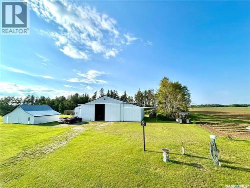 Eberle Acreage, Nipawin Rm No. 487, SK - Outdoor