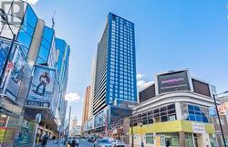 1615 - 20 EDWARD STREET  Toronto, ON M5G 1C9