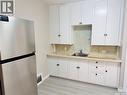 1705 Quebec Street, Regina, SK  - Indoor Photo Showing Kitchen 