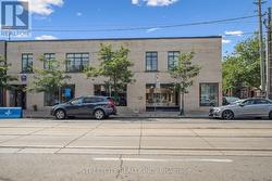 837 DUNDAS STREET W  Toronto (Trinity-Bellwoods), ON M6J 1V4