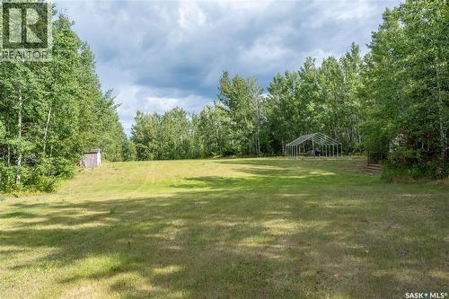 Shores Acreage, Goodsoil, SK 