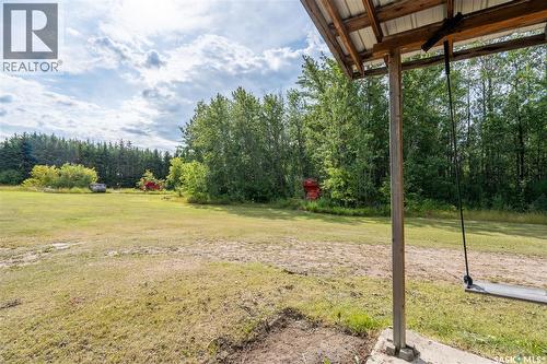 Shores Acreage, Goodsoil, SK 