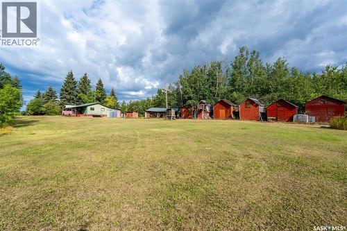 Shores Acreage, Goodsoil, SK 