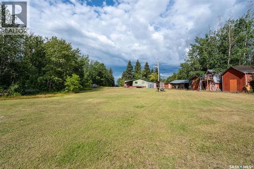Shores Acreage, Goodsoil, SK 
