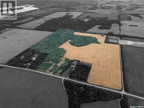 Shores Acreage, Goodsoil, SK 