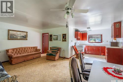 Shores Acreage, Goodsoil, SK 